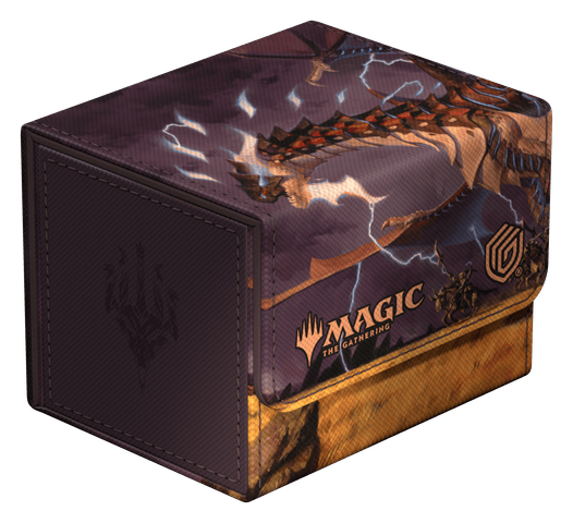 SIDEWINDER 100+ XENOSKIN MTG TARKIR DRAGONSTORM V7